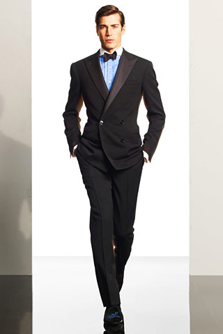 Ralph Lauren / - 2010-2011